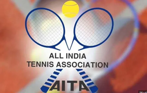 टेनिस संघटनेची निवडणूक बिनविरोध Tennis association election unopposed