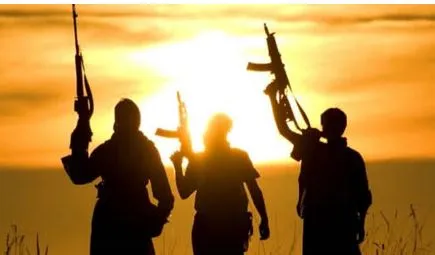 Six persons of 'Jaish' arrested in Pulwama