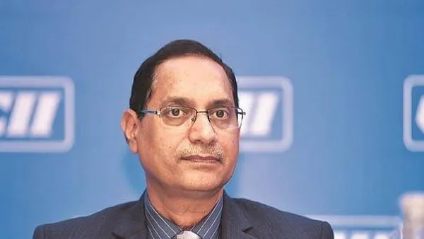 Tuhin Kant Pandey is the new Finance Secretary