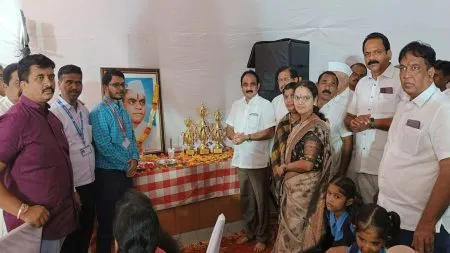 वाई तालुक्यात होणार ”वाई स्वच्छता चषक स्पर्धा