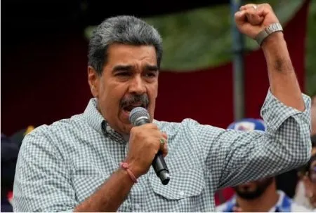 Conspiracy to assassinate Venezuelan president revealed