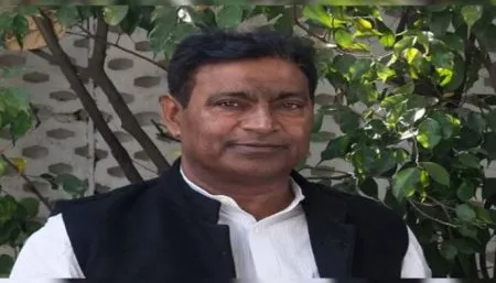 Congress MLA passed away in Rajasthan