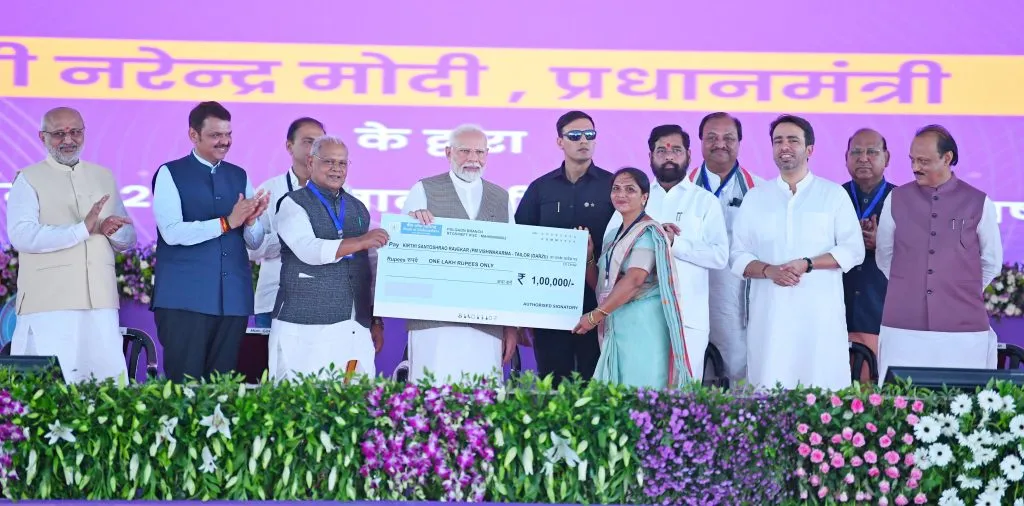 Congress family is a corrupt family