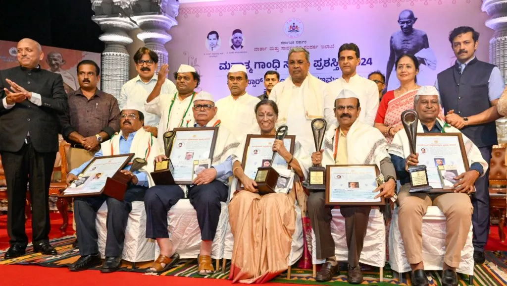 Golden Jubilee of Congress Session on December 24 in Belgaum