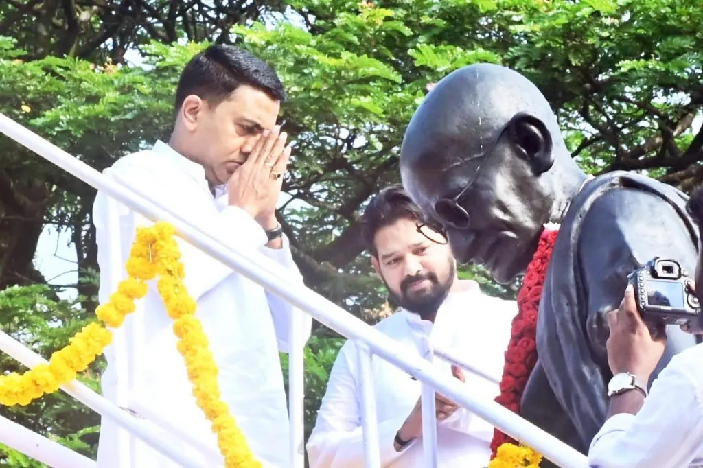 महासत्ता उभारण्यात प्रत्येकाने योगदान द्यावे Everyone should contribute in building a superpower