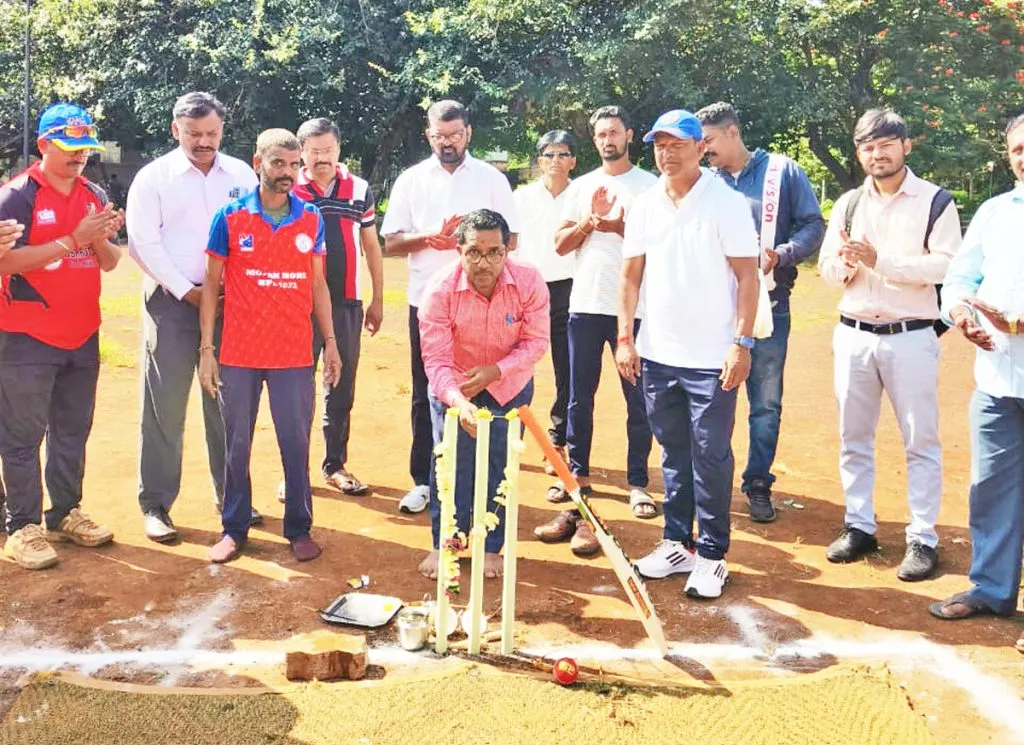 A triumphant salute from Rogers Club, SKE Academy