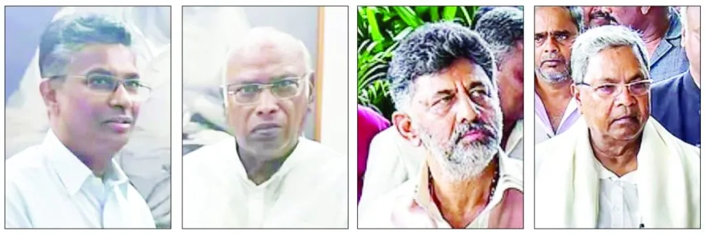 सीमोल्लंघन की राजकीय रणांगण? Seemollanghan or political battleground?