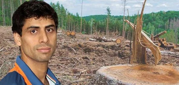 Ashish Nehra's Bullying in Goa