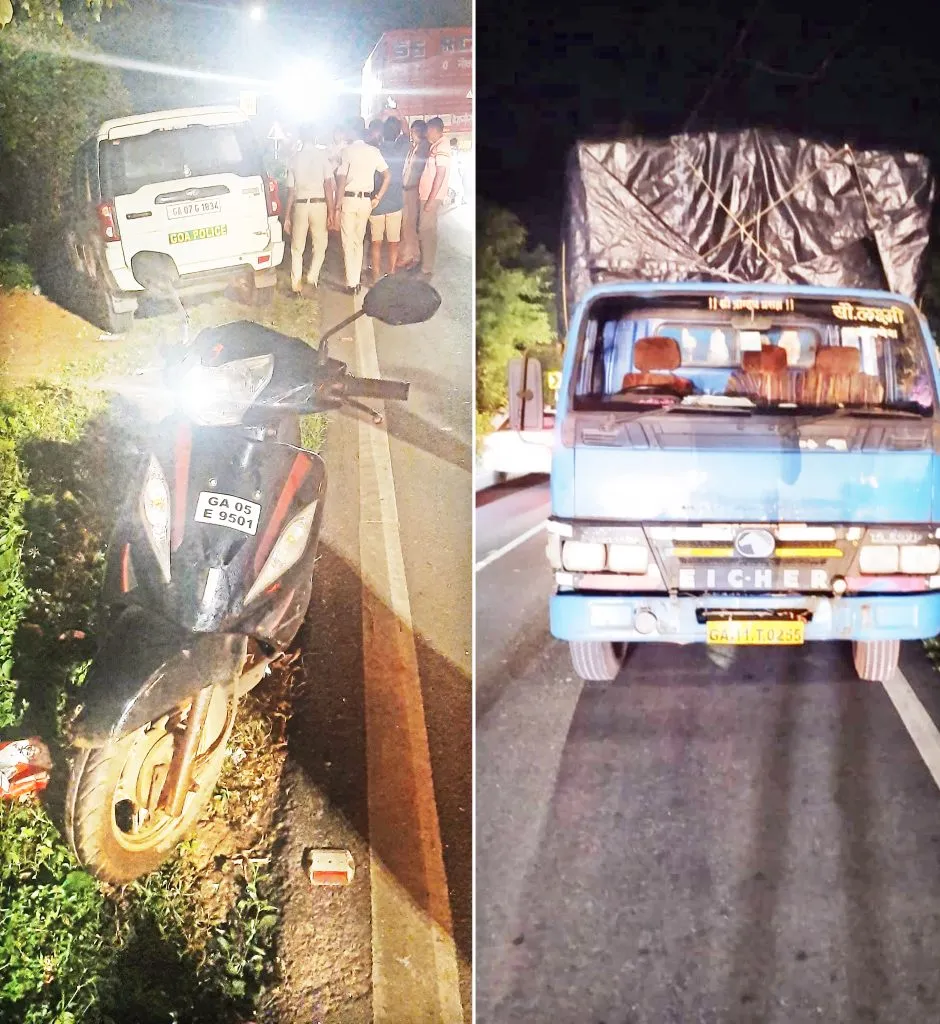 Mother killed in Kone-Priole accident