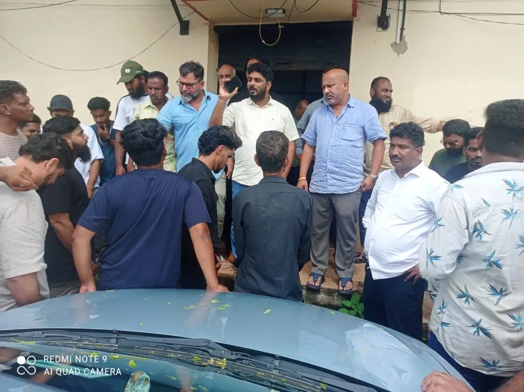 One killed, one injured in the accident