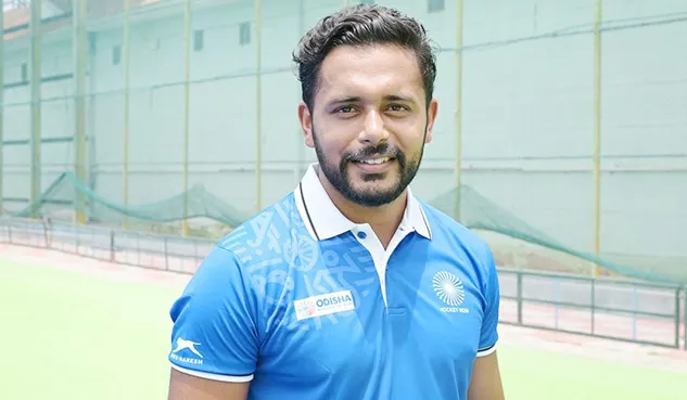 हरमनप्रीत सिंग सर्वात महागडा खेळाडू Harmanpreet Singh is the most expensive player