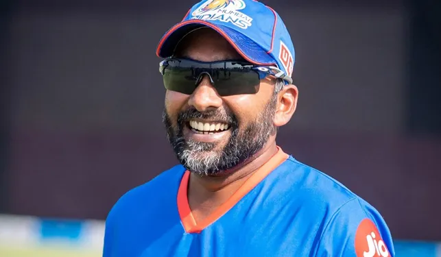मुंबई इंडियन्सच्या प्रमुख प्रशिक्षकपदी जयवर्धने Jayawardene as head coach of Mumbai Indians