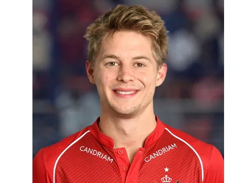 Victor Vagnez was the highest bid among foreign players