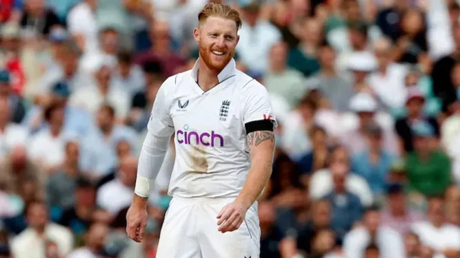 Second Test from today, Ben Stokes returns