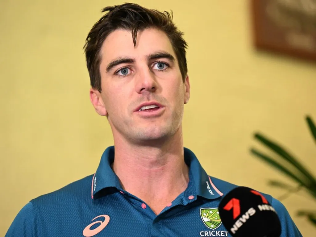 ऑस्ट्रेलियन वनडे संघाच्या कर्णधारपदी कमिन्स Cummins as captain of Australian ODI team