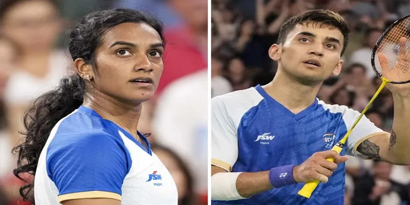 Denmark Badminton Tournament from today