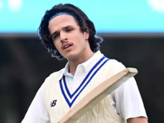 Kontas included in Australia A squad