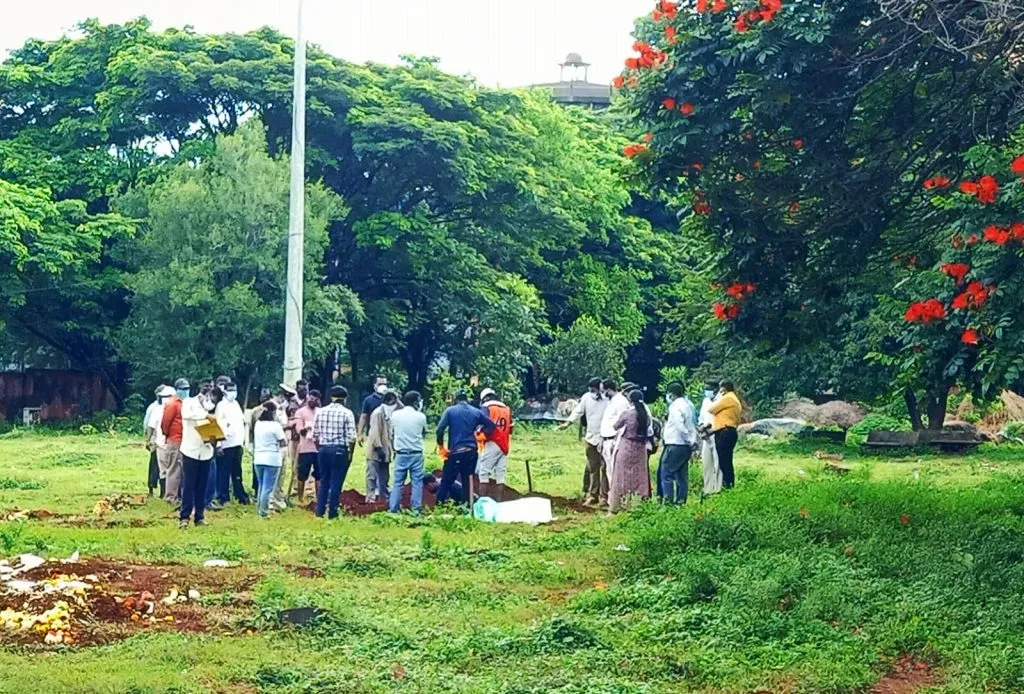 Reversal of moneylender Santosh's death case