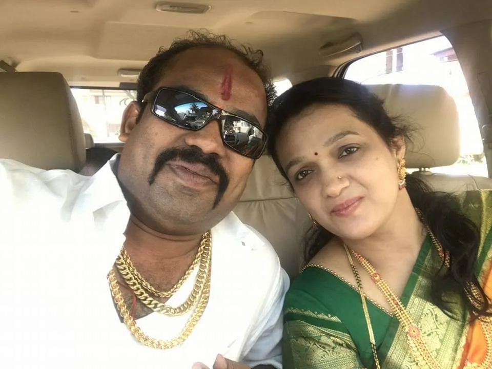 Uma's wife finally confesses her husband's murder