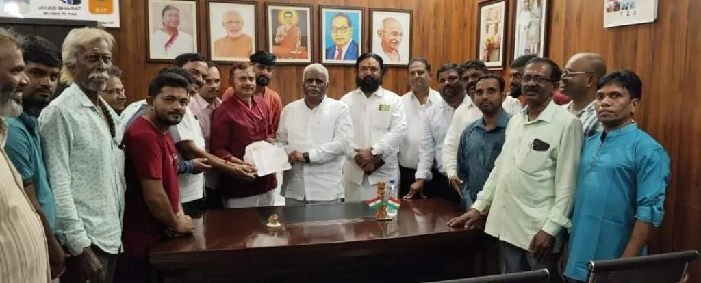 Demand to start Express from Belgaum for Ayyappa Yatra