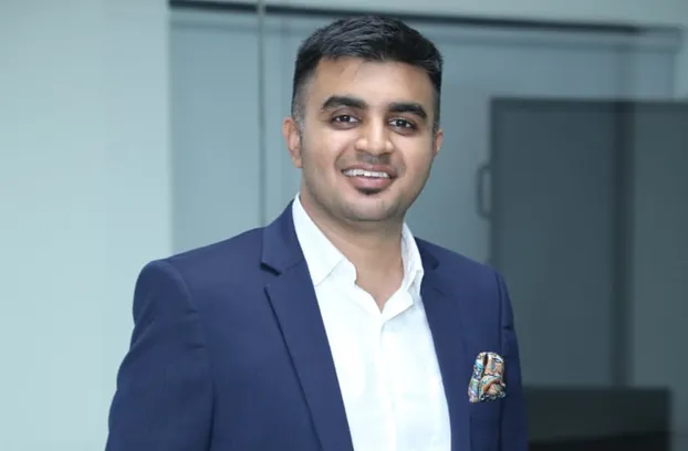 Rajat Hardi as Jito Youth Wing Chairman