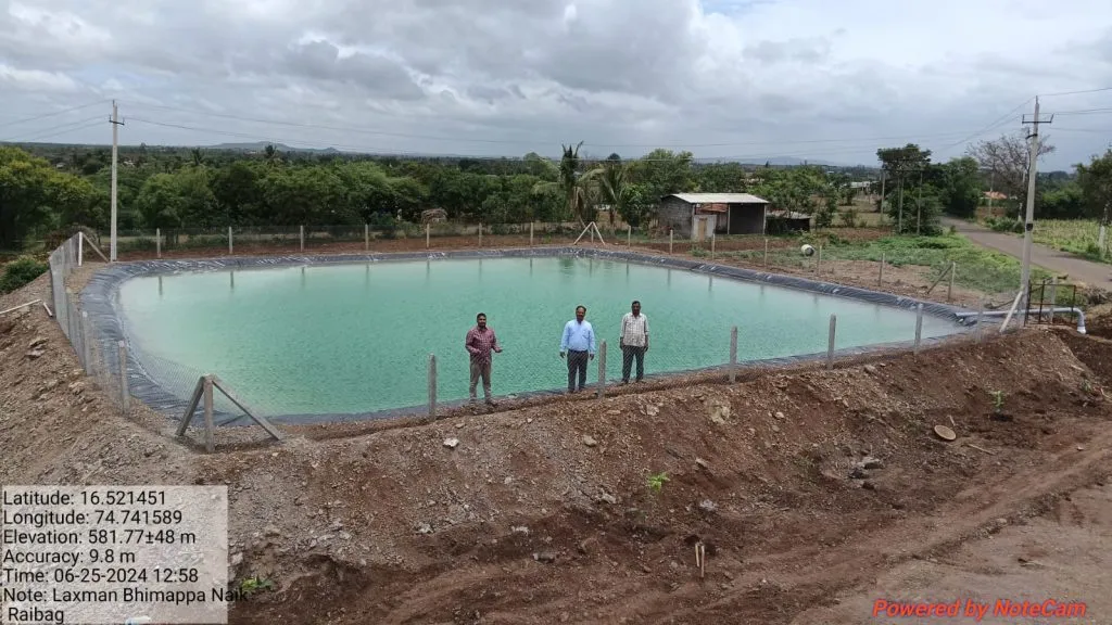 Farms will get subsidy from 'Krishi'