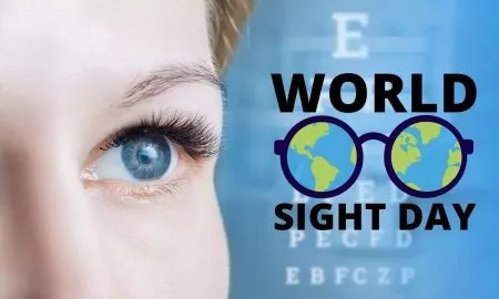 बाळांनो, आपल्या डोळ्यांची काळजी घ्या Take care of your eyes, babies