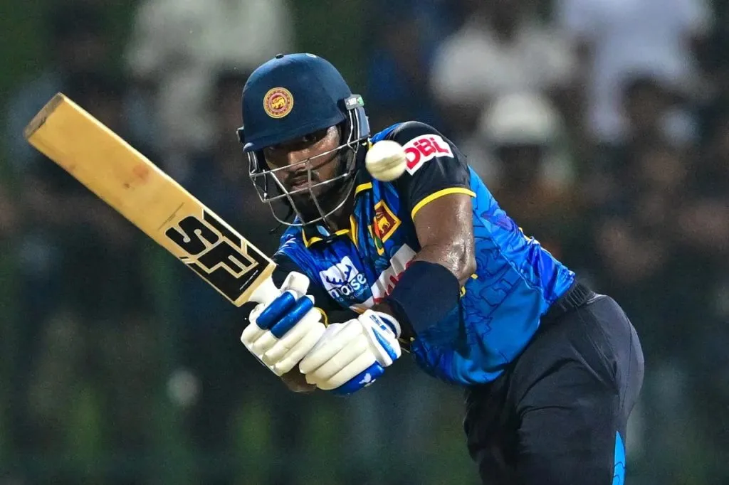 Sri Lanka's winning opening in the ODI series
