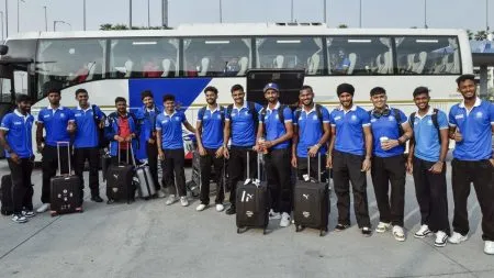 A chance for the Indian hockey team to beat Germany