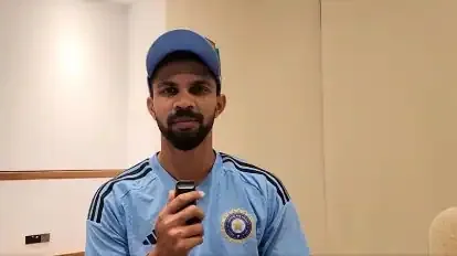 Gaikwad as captain of India A team