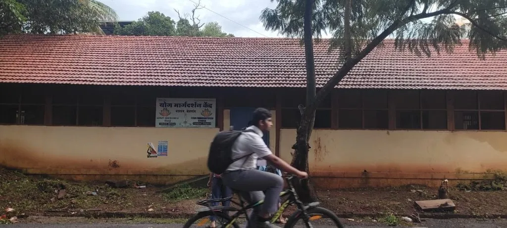 Education Department's attempt to infiltrate Kannada schools into Marathi schools