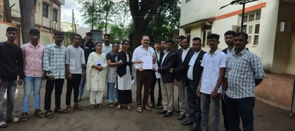 Start bus service on Belgaum-Kurihal route