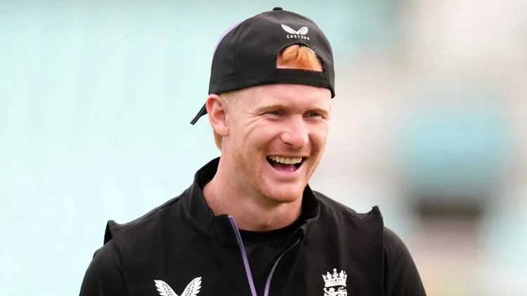 इंग्लंड संघात कॉक्स, रेहान Cox, Rehan in England team