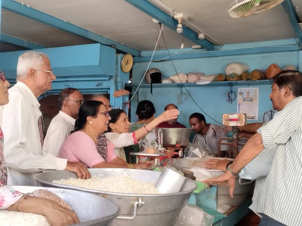 A favorite for Diwali snacks