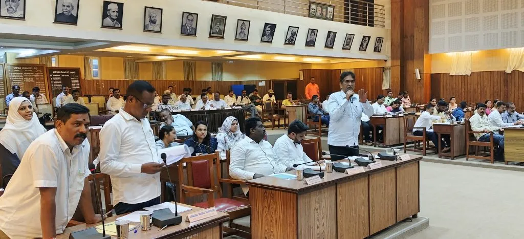 The petrol pump site at Goaves remains open