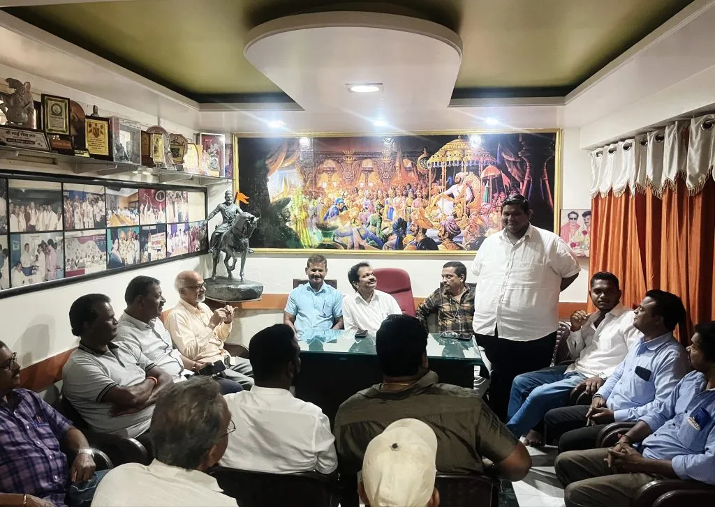 Observe strict hartal in the border areas on dark days