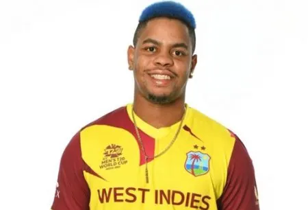 विंडीज वनडे संघात हेटमायरचे पुनरागमन Hetmyer returns to Windies ODI squad