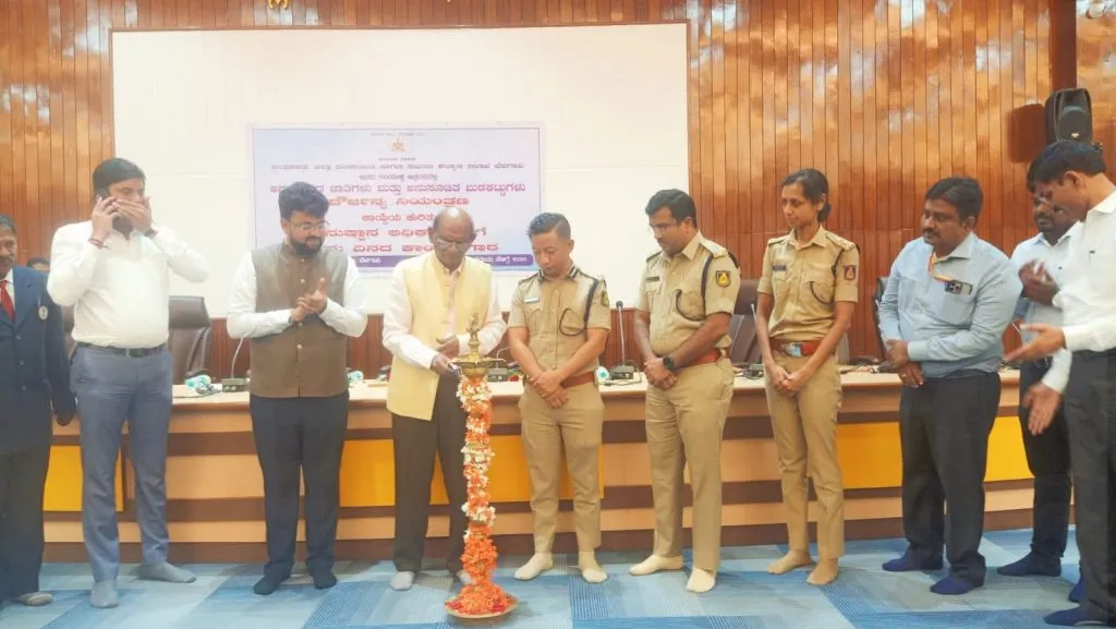 अत्याचार नियंत्रण कायद्याबाबत जागरुकता हवी Awareness about Atrocities Control Act is needed