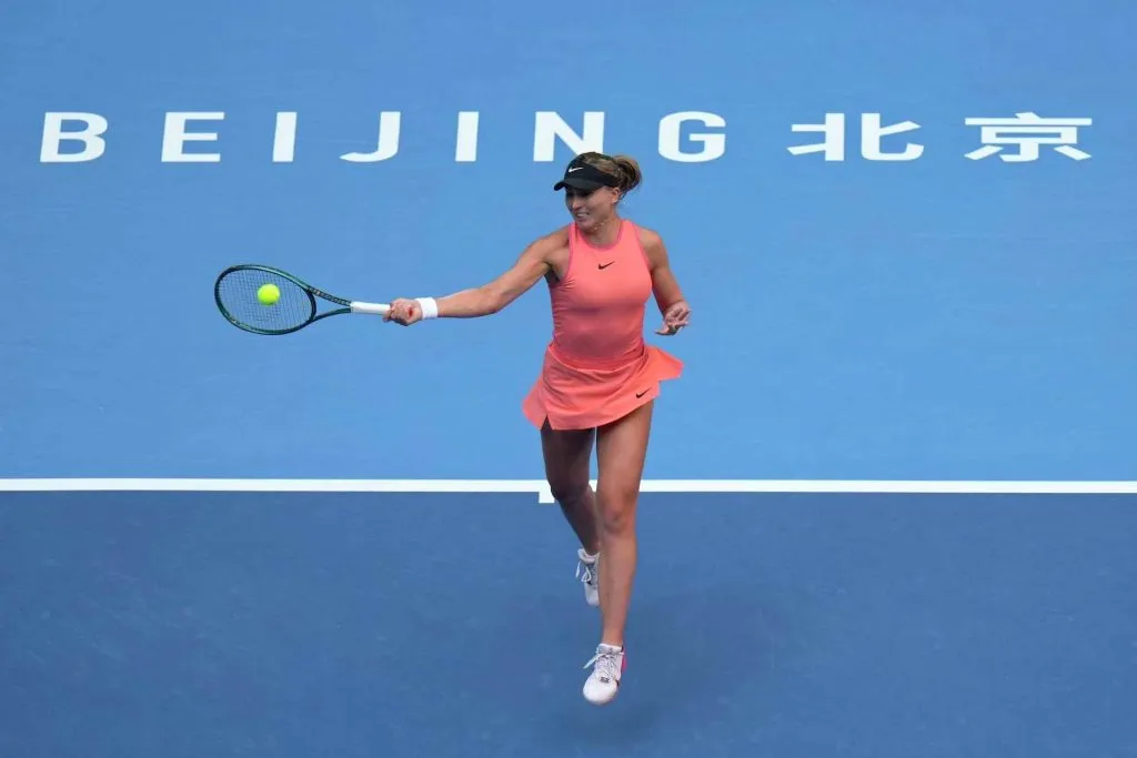 Bedosa in the semi-finals