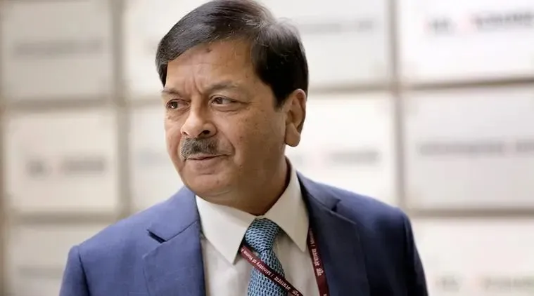 Ex-IPS officer Sharad Kumar as the chief