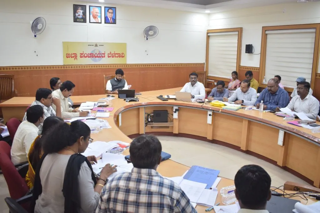 बालविकास योजनांची अंमलबजावणी करा Implement child development schemes