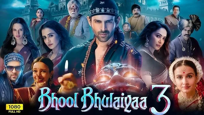 Tripti will be seen with Madhuri