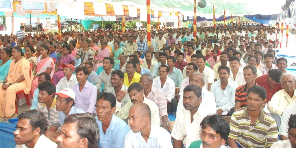 Marine Fishermen Welfare Corporation should be comprehensive