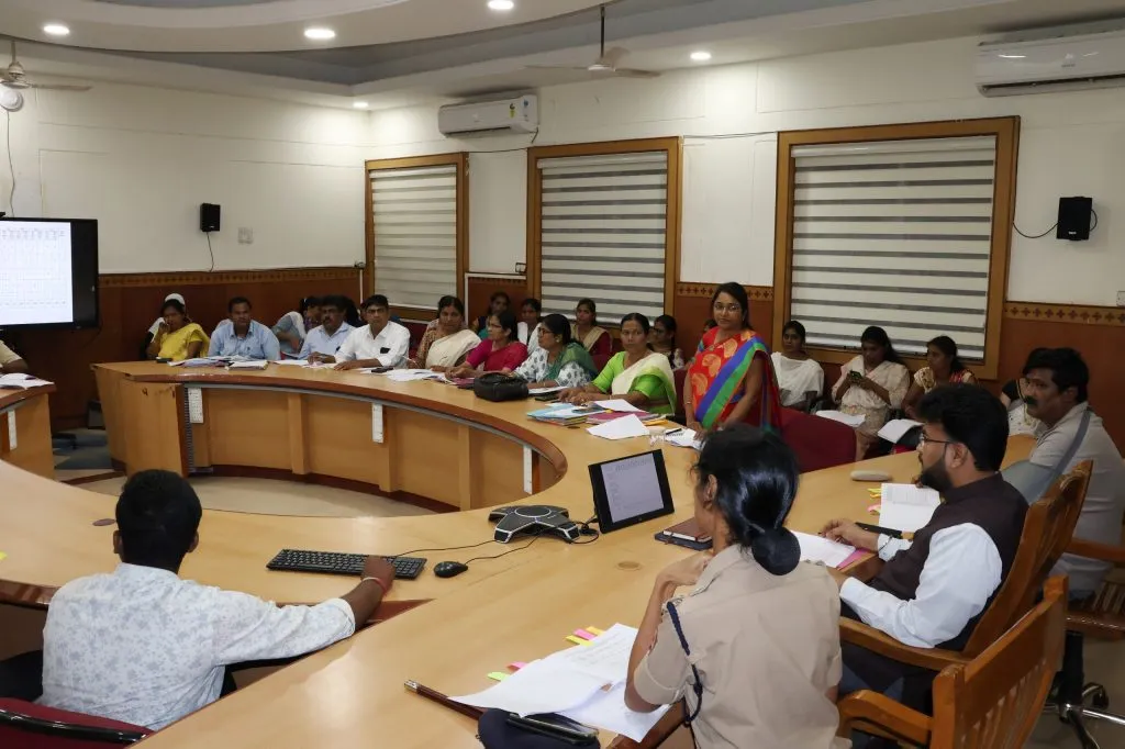 In case of POCSO-child marriage, the authorities should register a complaint