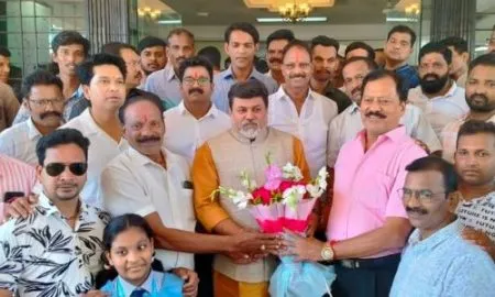 Aba Ghosale Thackeray group Shiv Sena