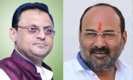 Sangli Breaking : इस्लामपूर आणि तासगाव लढवण्यास अजितदादा आग्रही! घड्याळ चिन्ह रुजल्याचा लाभ घेण्यासाठी प्रसंगी भाजपचे उमेदवारही स्वीकारणार?