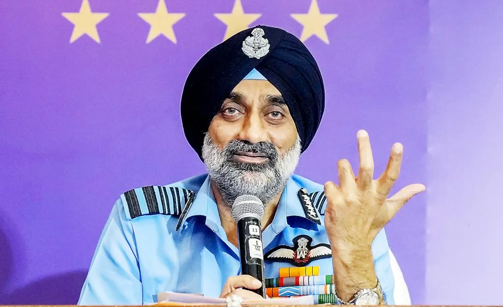 China is building a network of facilities along the border