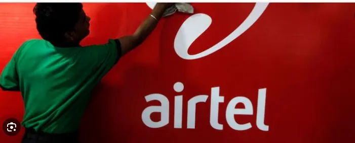 8,465 crore paid by Airtel for the purchased spectrum