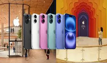 Apple to open four new stores in India