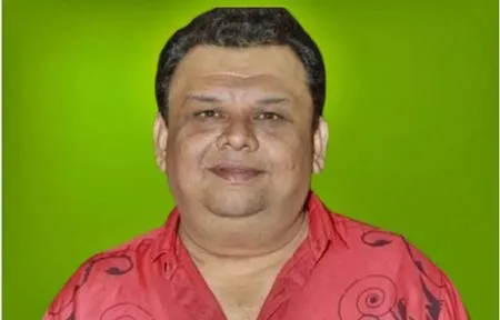 Actor Atul Parchure passed away